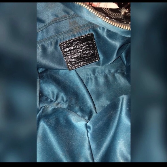 Coach Purse - Picture 4 of 5